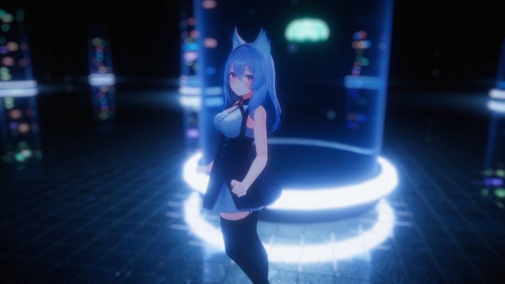 【VRChat向け】ちょいエモポーズ集【エモート】