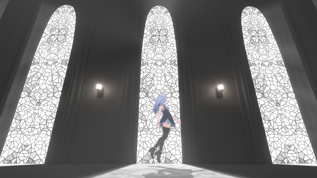 【VRChat向け】ちょいエモポーズ集【エモート】