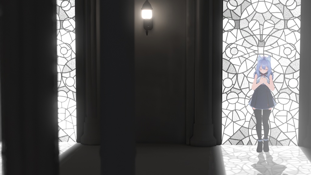 【VRChat向け】ちょいエモポーズ集【エモート】