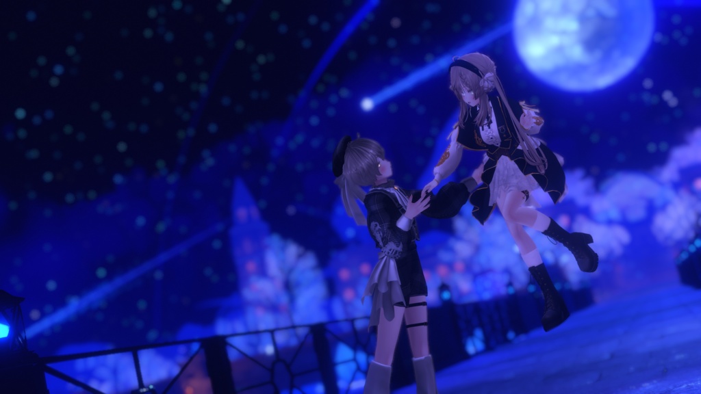 【VRC向け】LumiNoel【6アバター対応】