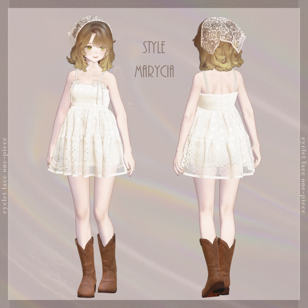 ð¢è¿œå 察å¿8/4ãVRCåããEYELET CAMIãè€æ°ã¢ãã¿ãŒå¯Ÿå¿ã