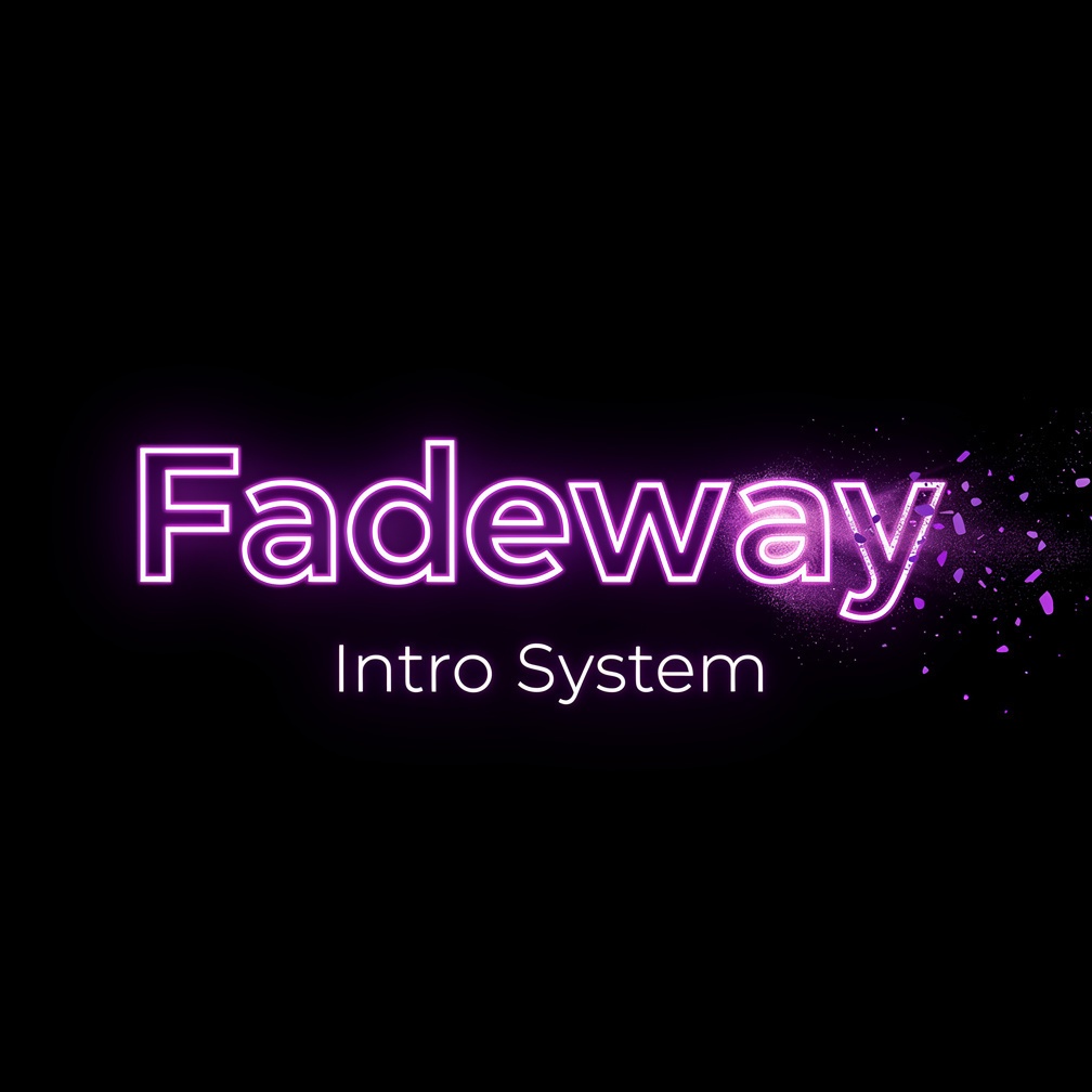 FadeWay 