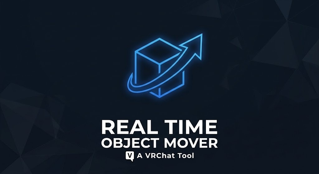 RealTime Object Mover
