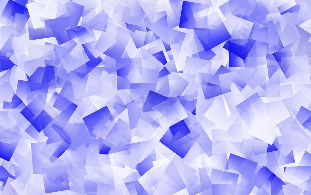 ブルーキューブ