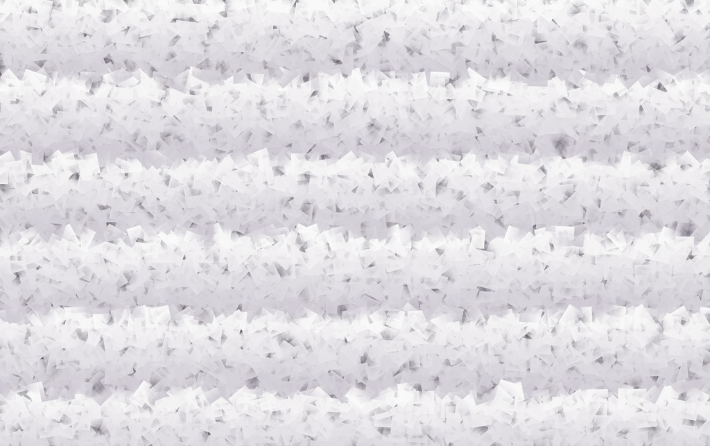 ホワイト ボーダー グラデーション