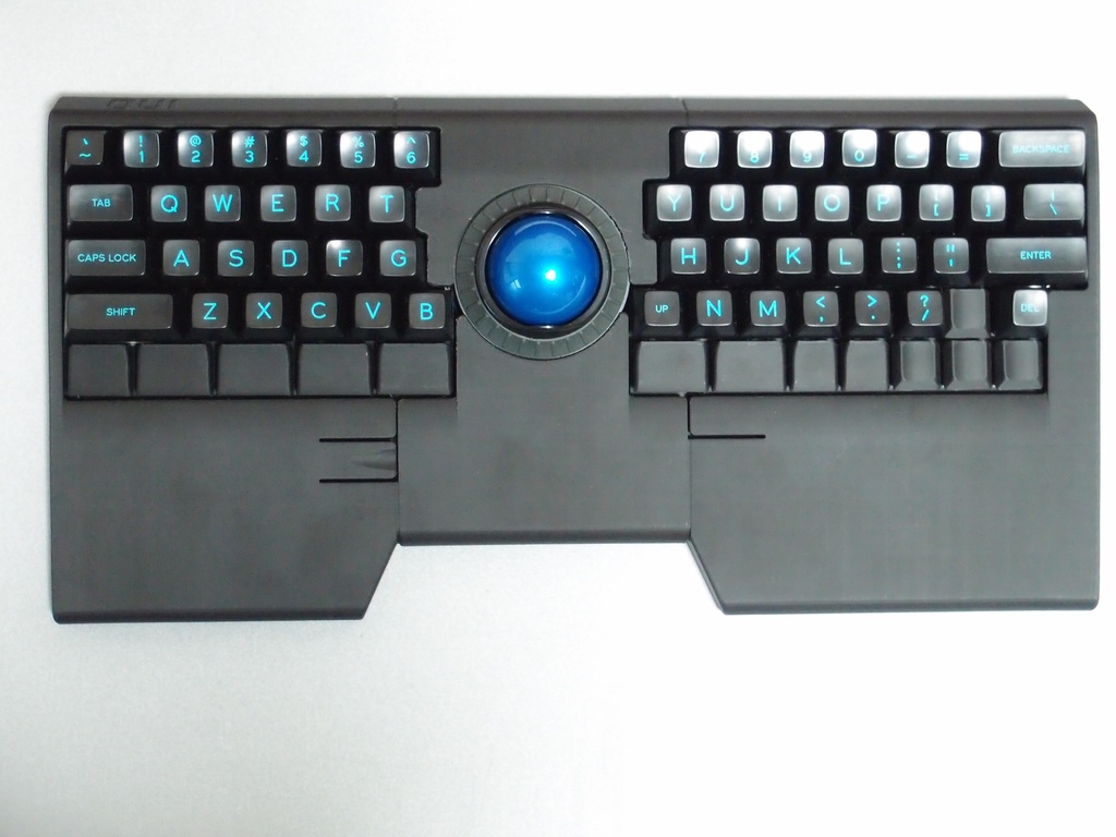 ino キーボードキット (US配列)