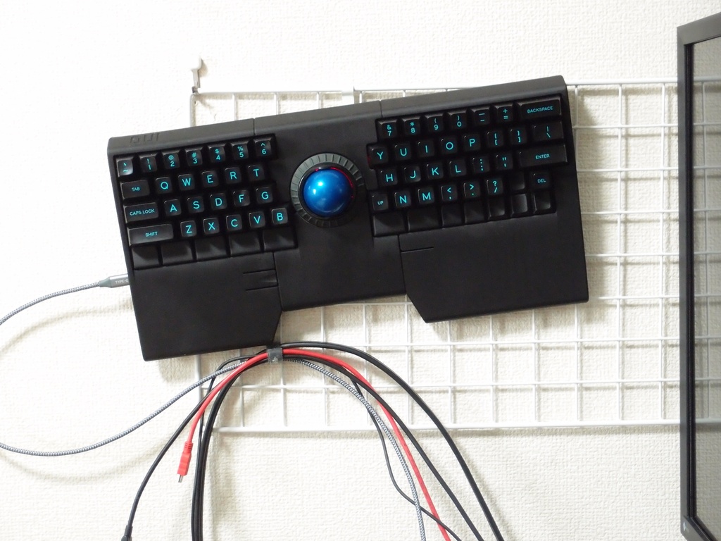 ino キーボードキット (US配列)