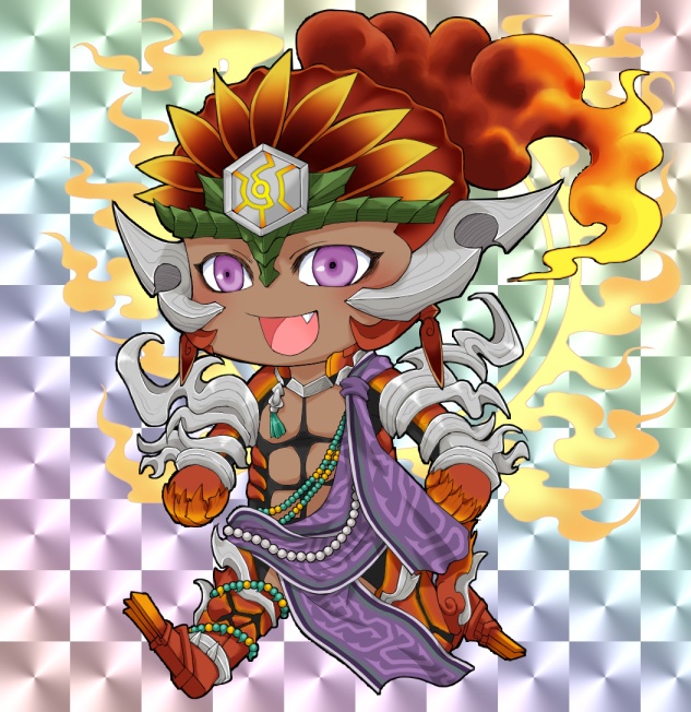 イグナ　アクリルスタンド