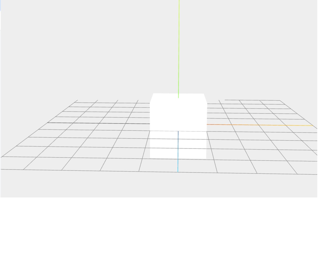 【AIが勝手に作りました】VRMビューアー　Three.js版（Mixamo動作確認用・自己責任）　※保管庫・Three.js版