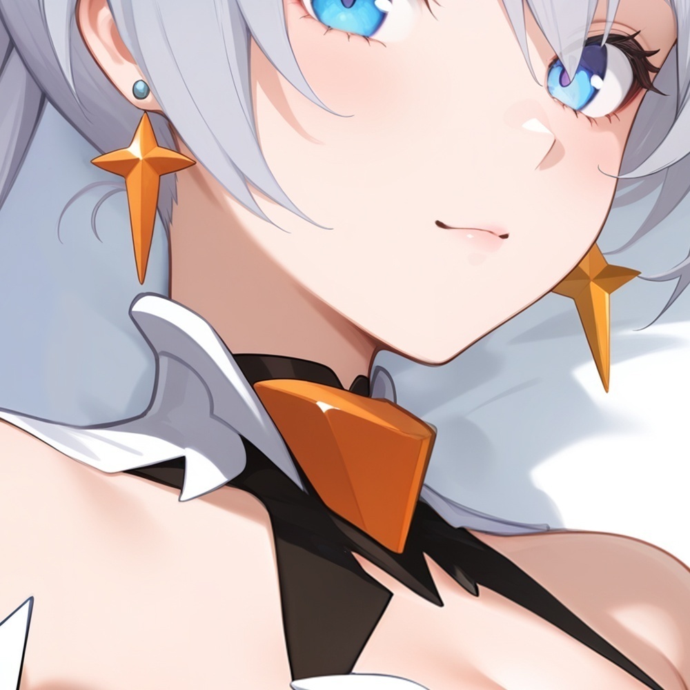 しんえんりっしゃ 抱き枕カバー