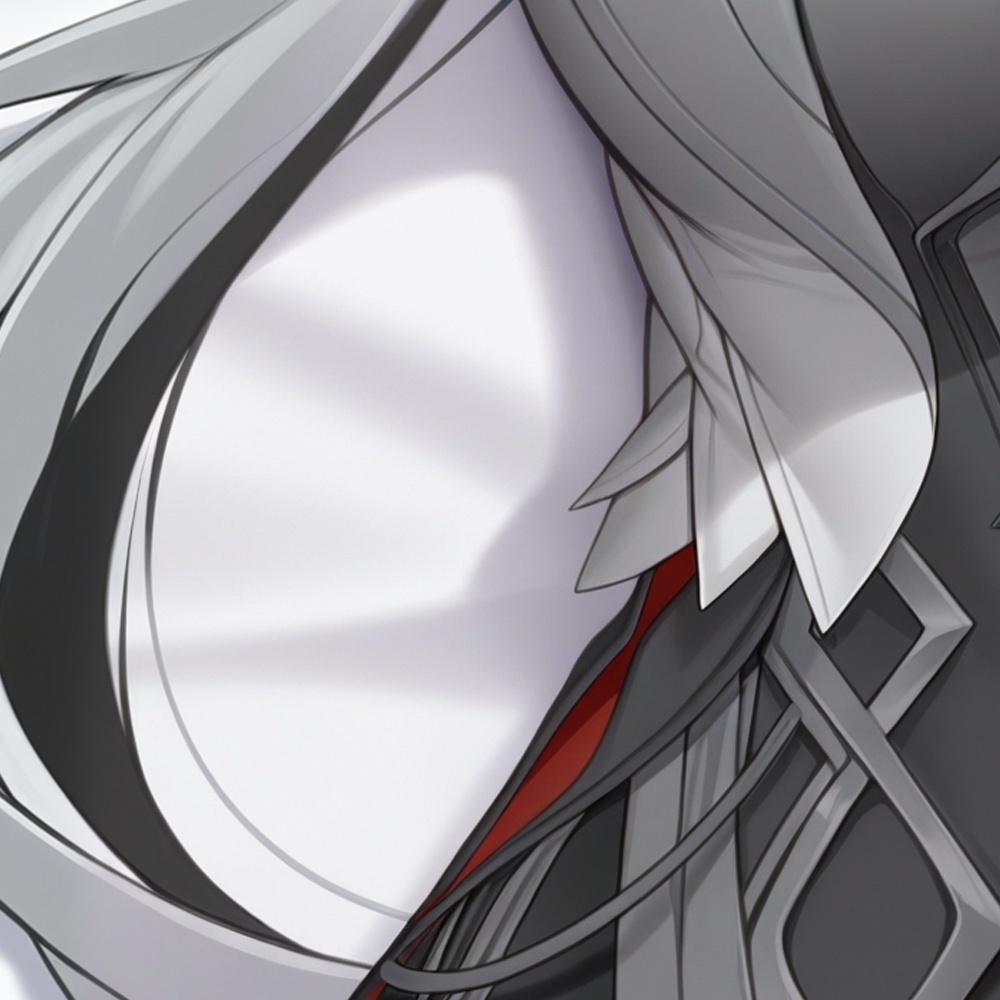 原神 アルレッキーノ 抱き枕カバー