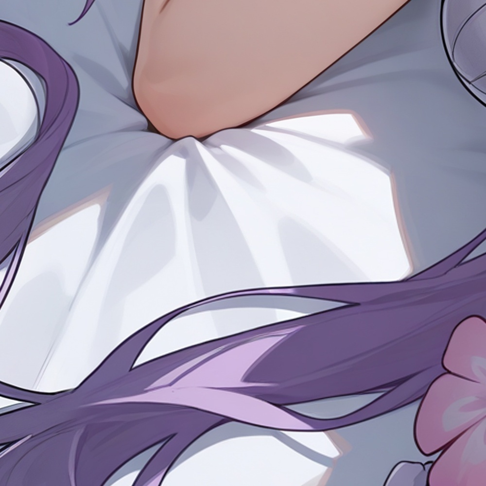 キャストリス 160cm×50cm 抱き枕カバー