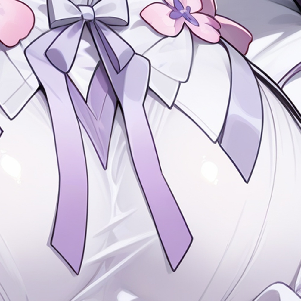 キャストリス 160cm×50cm 抱き枕カバー