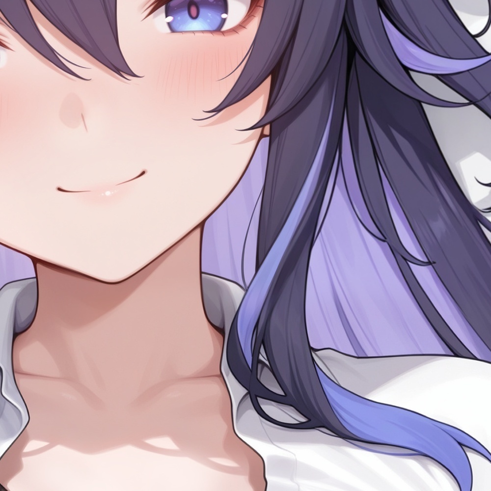 ゼーレ 崩壊:スターレイル 抱き枕カバー 160cm×50cm