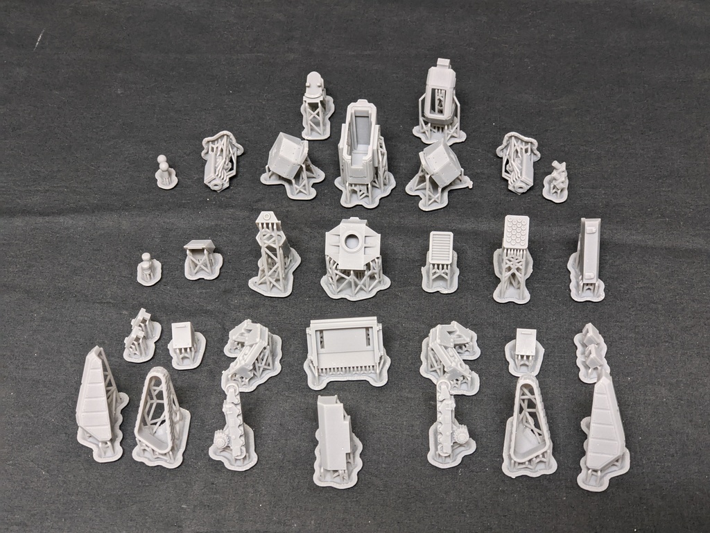 1/60スケール Megabots