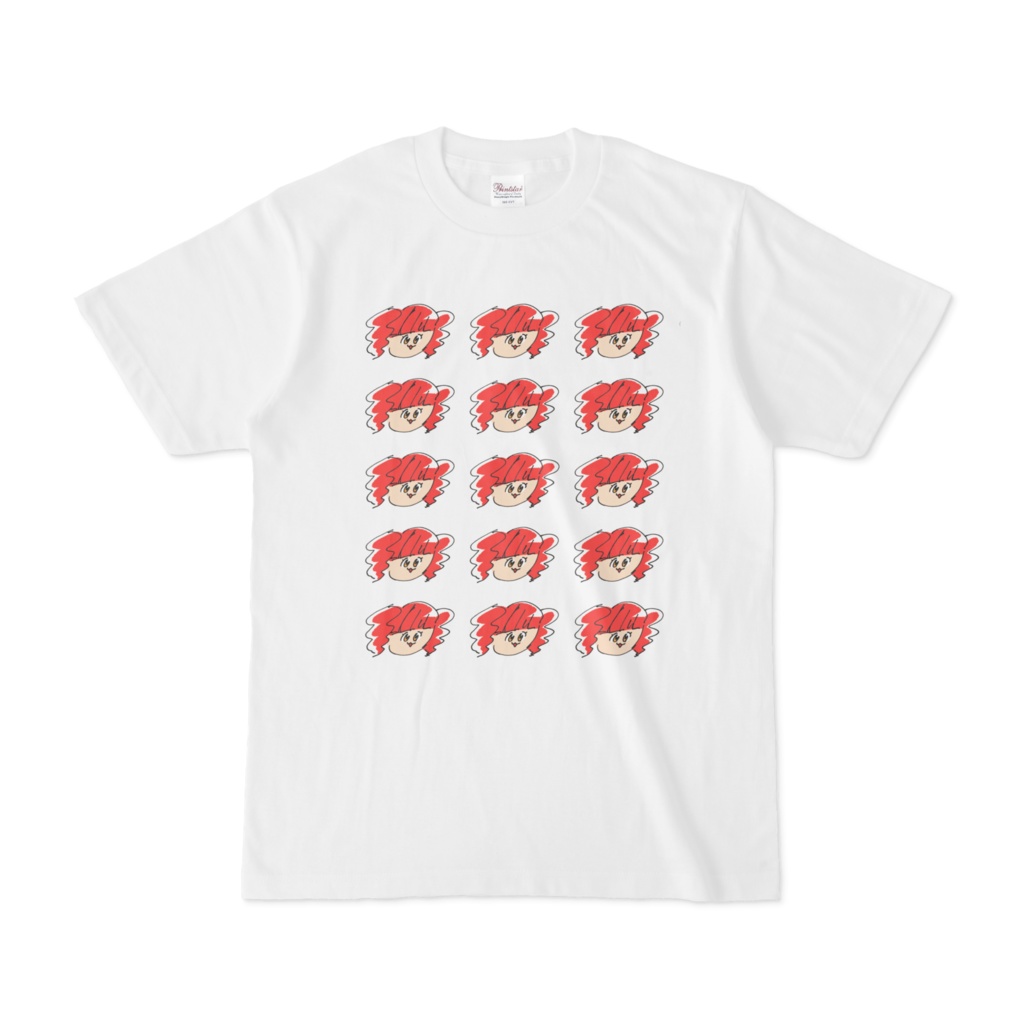 赤城あんなだと言い張っている何か