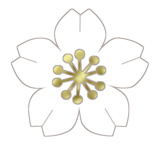 アイコン◆桜花