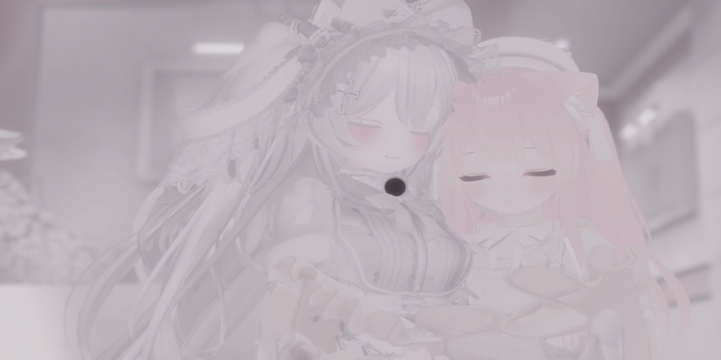 chiffon顔テクスチャ「お気に入り」