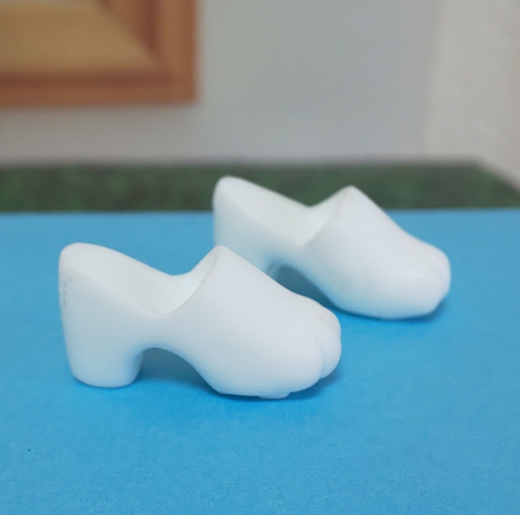 子猫ヘッド・猫手・靴・尻尾セット