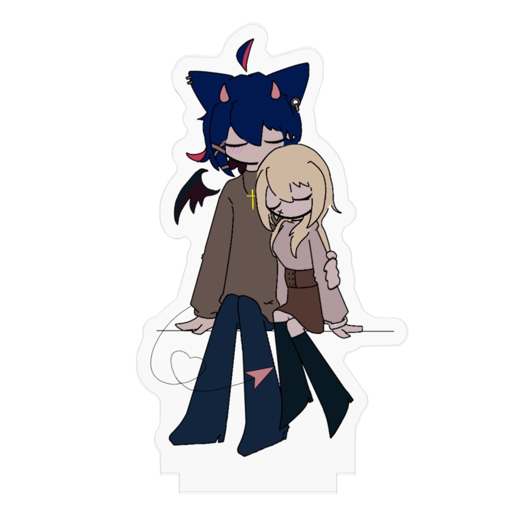 ルナ、ルチーフェロ