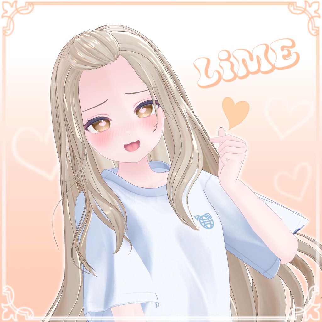 【 Apple hair / ヘア 】 - 5 Avatar