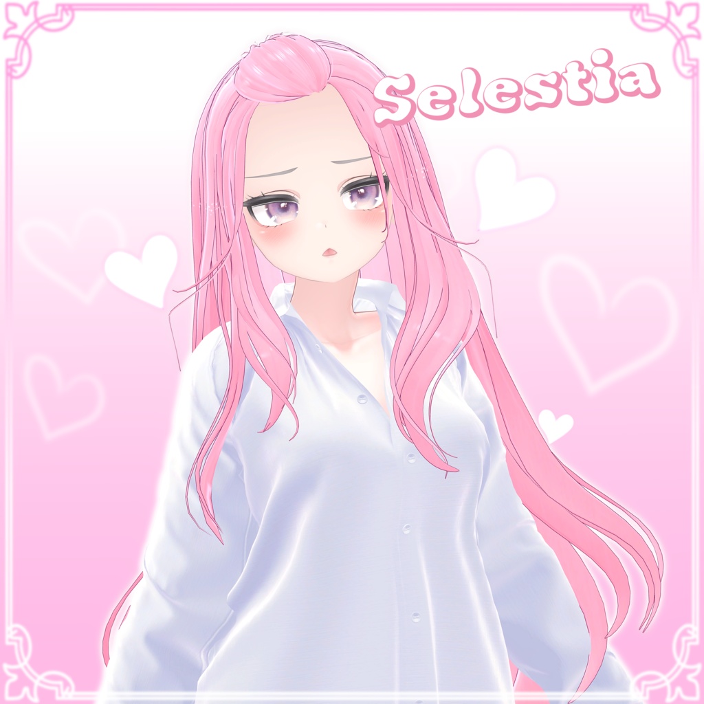 【 Apple hair / ヘア 】 - 5 Avatar