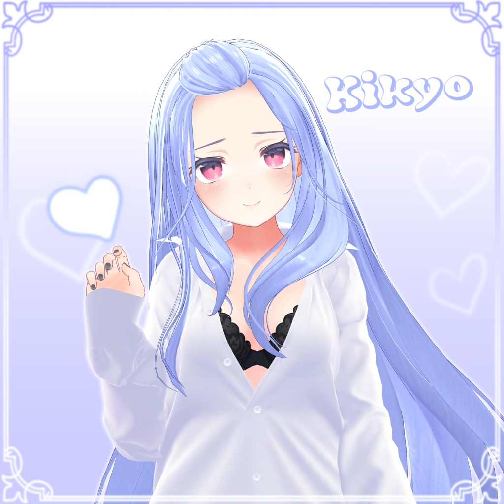 【 Apple hair / ヘア 】 - 5 Avatar