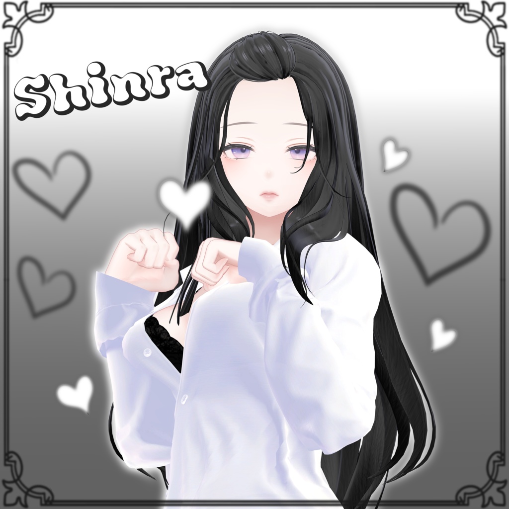 【 Apple hair / ヘア 】 - 5 Avatar