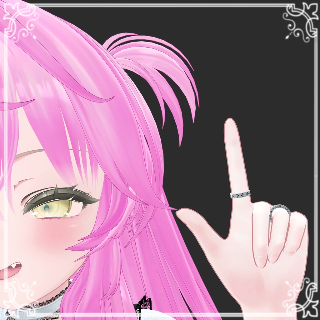 【Free】 Simple Earrings