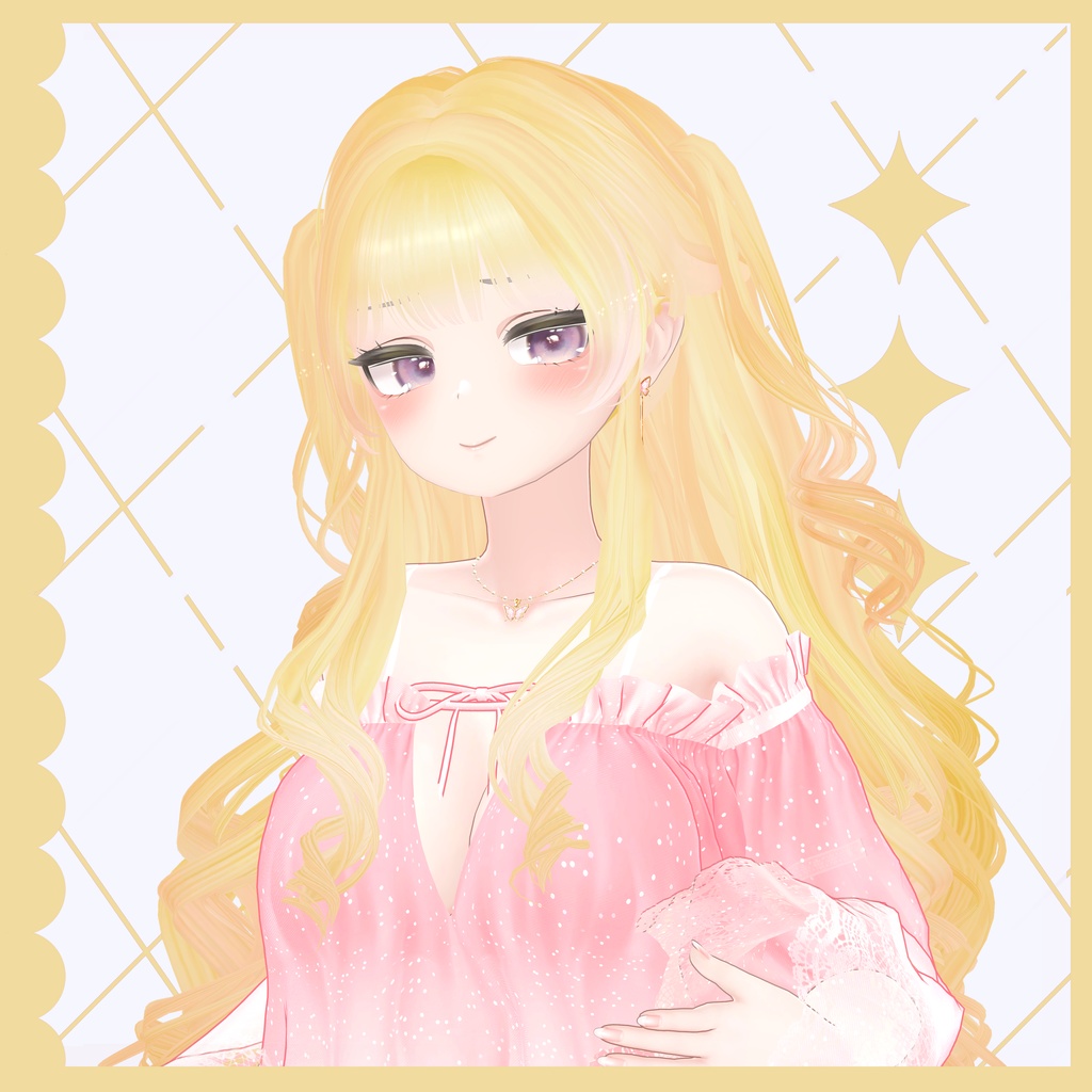 【 Eliza Hair / ヘア 】 - 9 Avatar