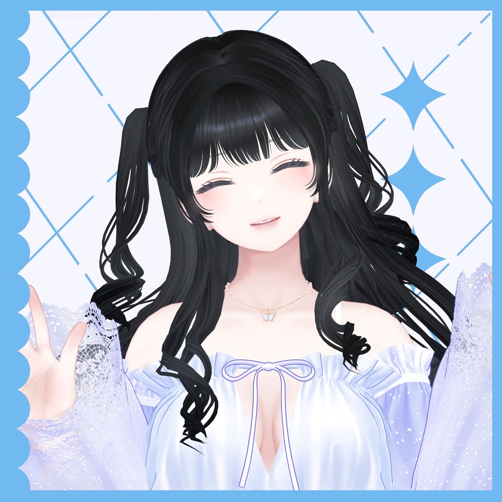 【 Eliza Hair / ヘア 】 - 9 Avatar