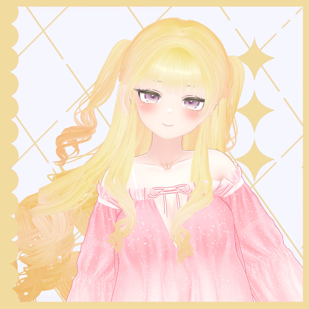 【 Eliza Hair / ヘア 】 - 9 Avatar