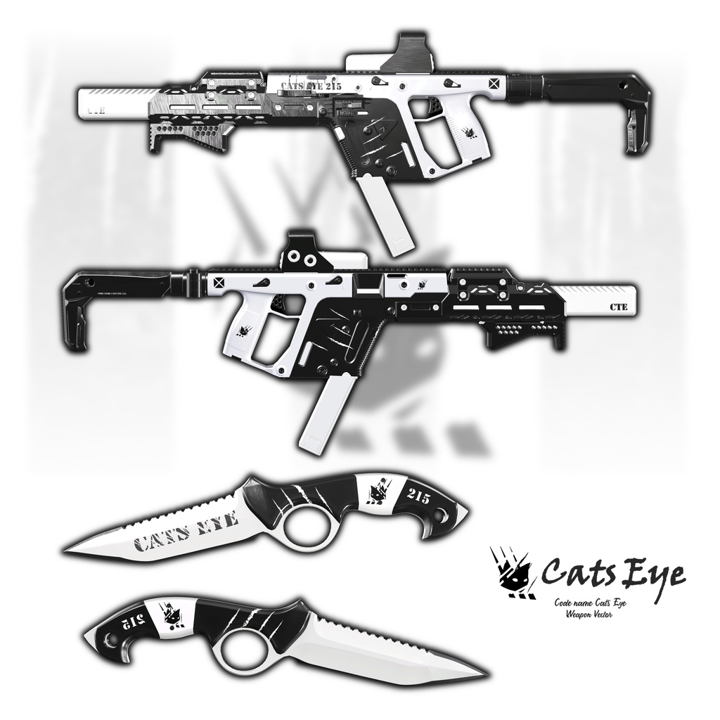 【 Cats Eye 】 - 9 Avatar