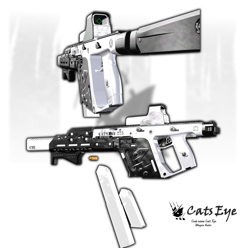 【 Cats Eye 】 - 9 Avatar