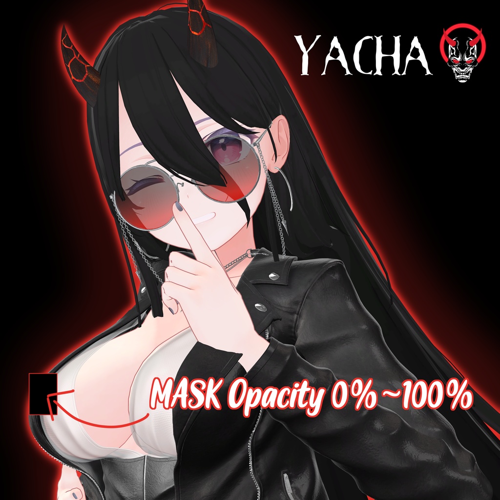 【 Yacha 】 - 6 Avatar
