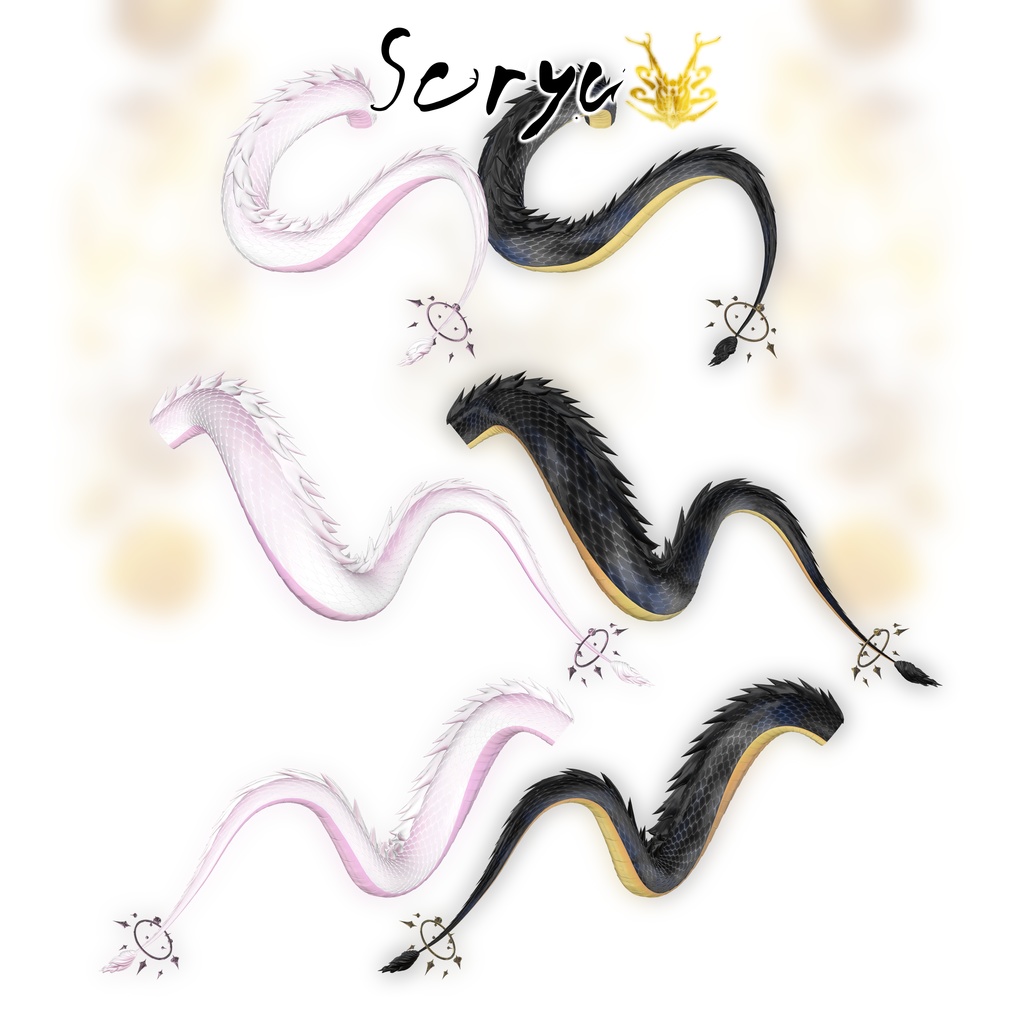 【 Soryu 】 - 7 Avatar