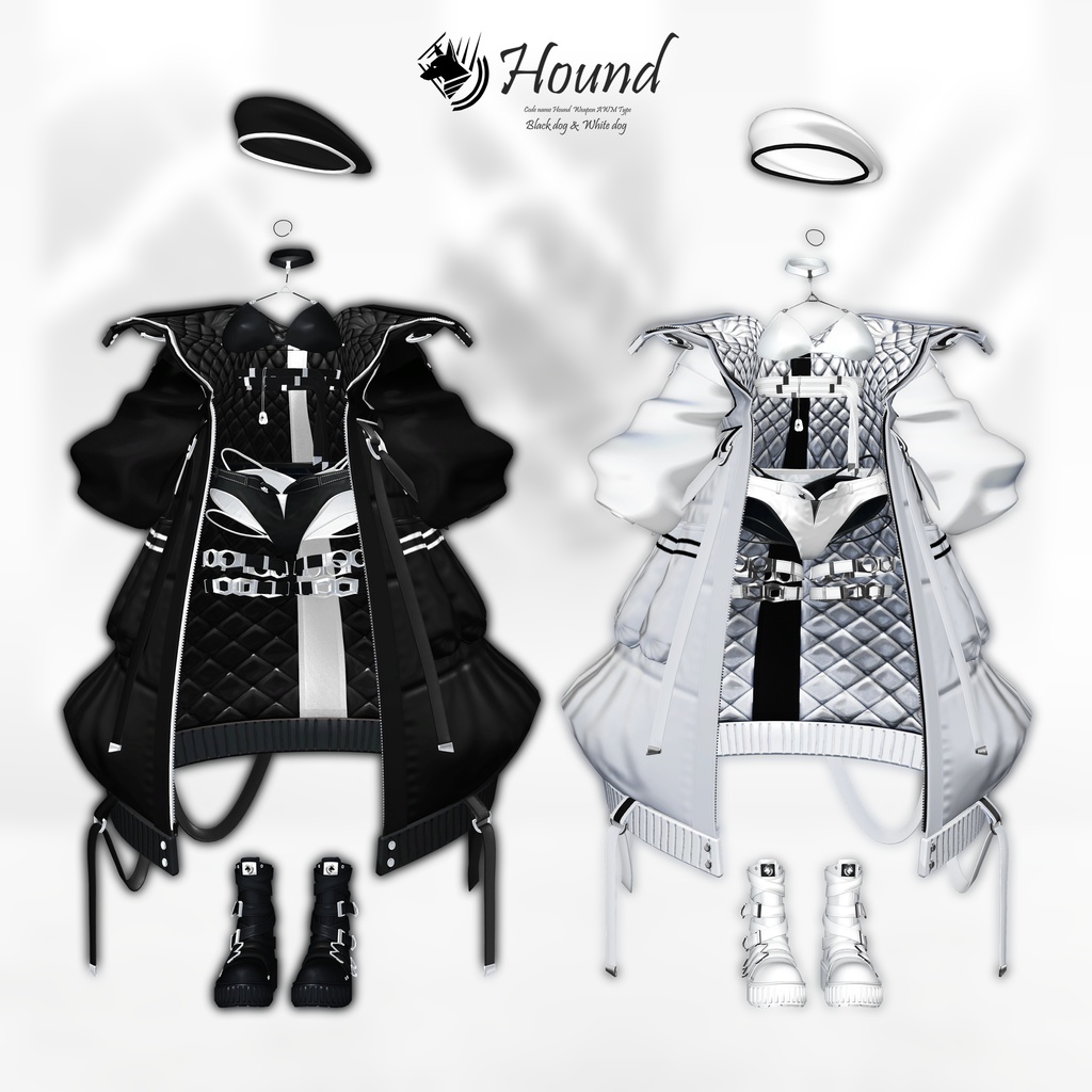 【 Carpe diem Sio Collection 】 - Sio用