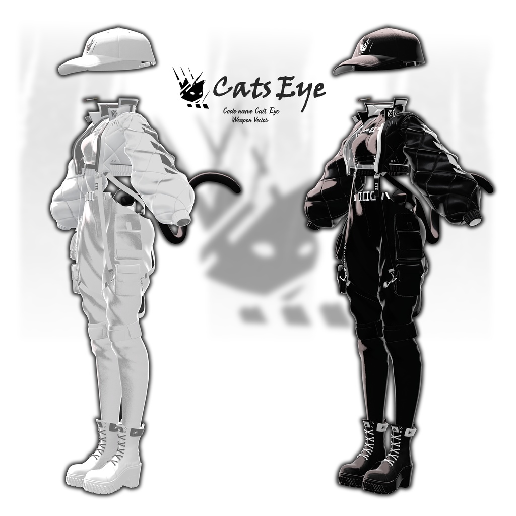 【 Carpe diem Sio Collection 】 - Sio用