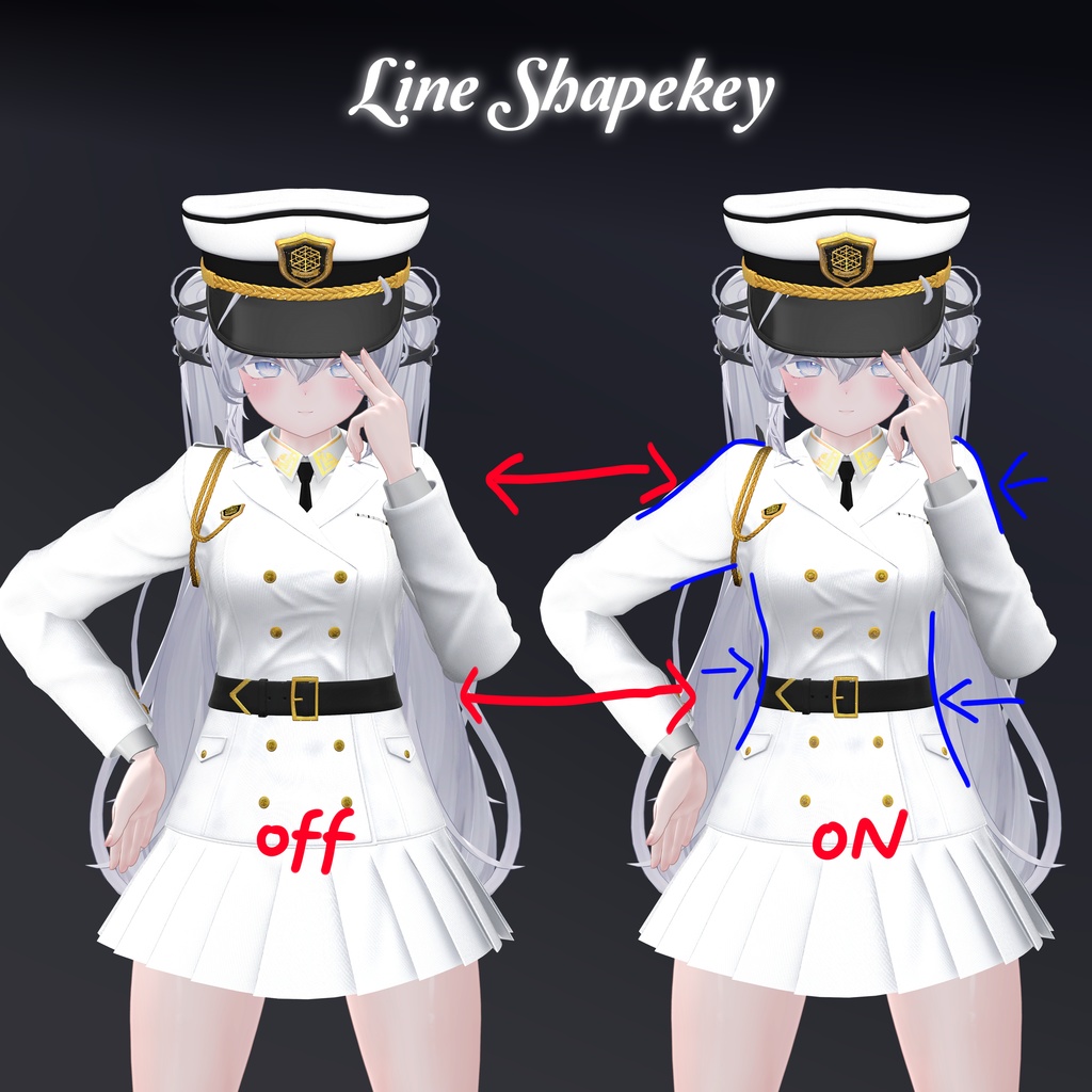 【 Conqueror 】 - 6 Avatar