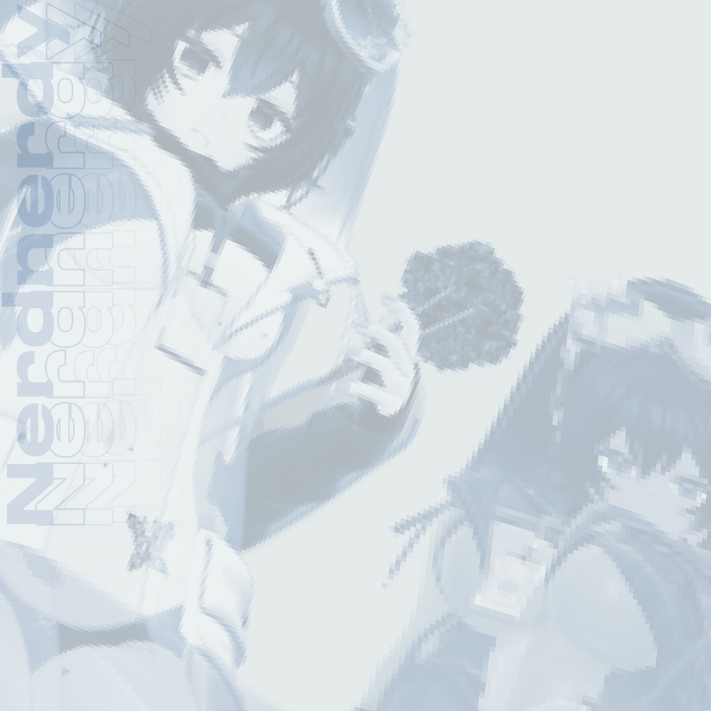 【 Nerd Nerdy 】 - 6 Avatar