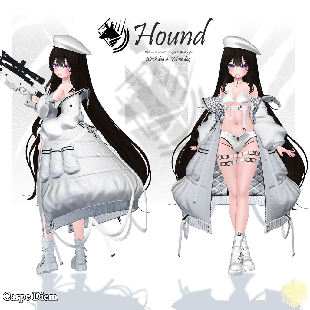 【 Carpe diem Airi Collection 】 - 愛莉用