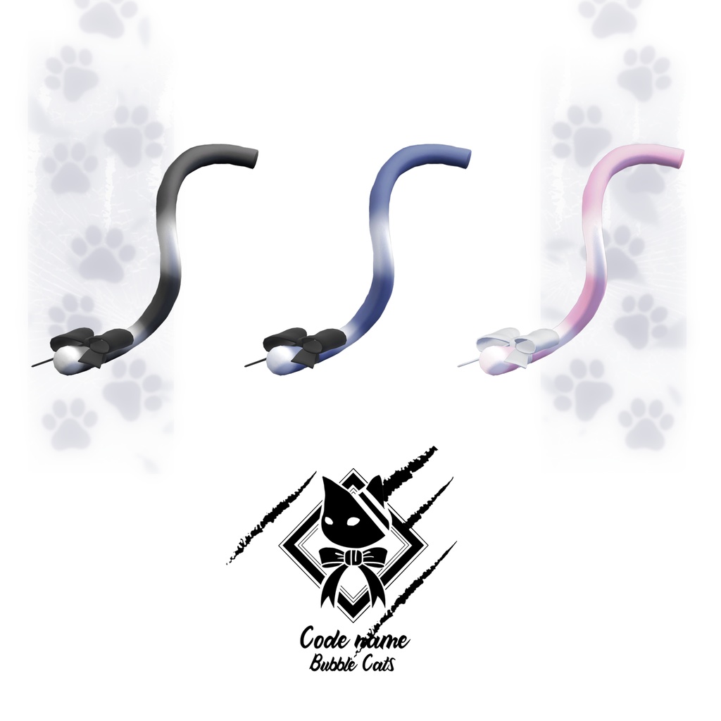 【 Bubble Cats 】 - 6 Avatar