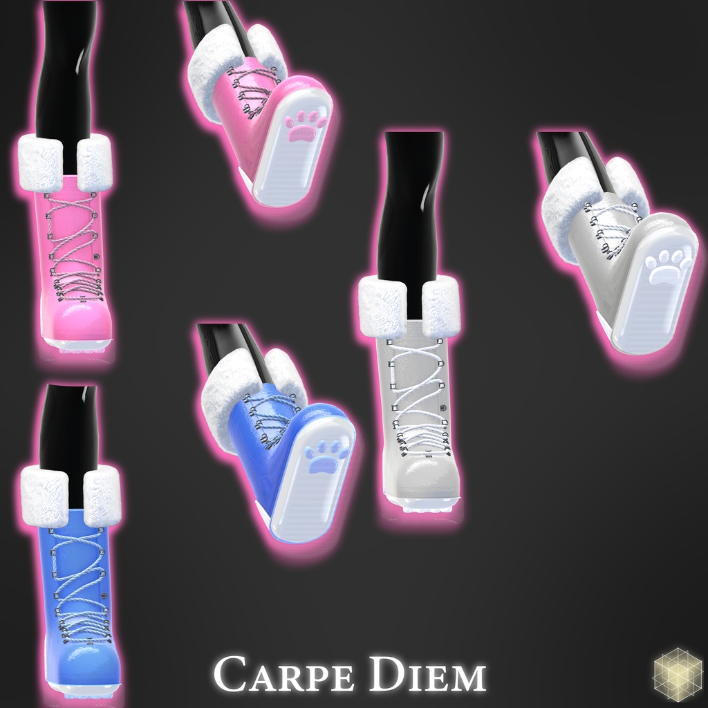 【 Snow Rabbit 】 - 6 Avatar