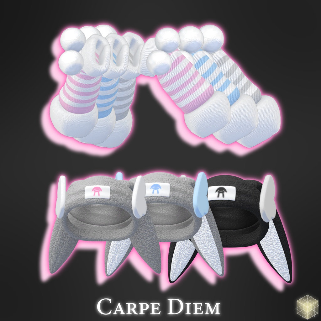 【 Snow Rabbit 】 - 6 Avatar