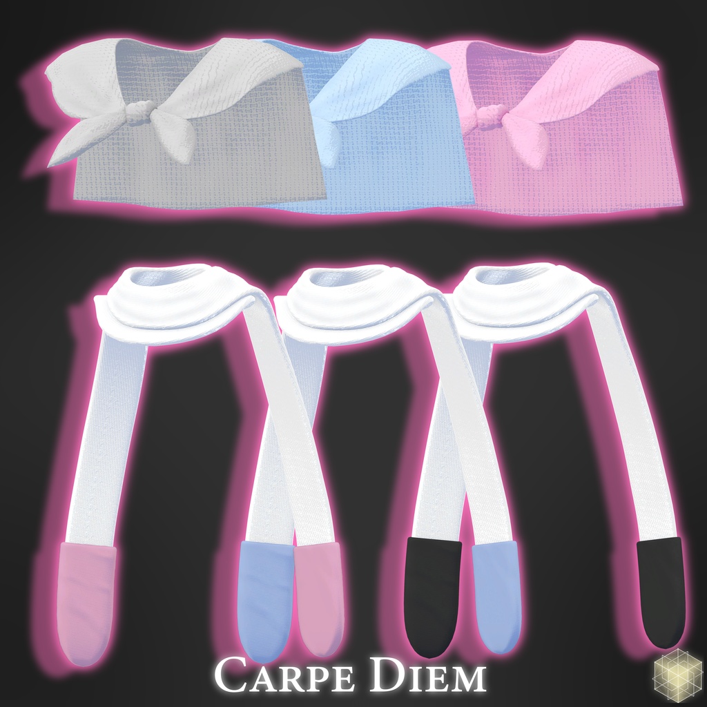 【 Snow Rabbit 】 - 6 Avatar