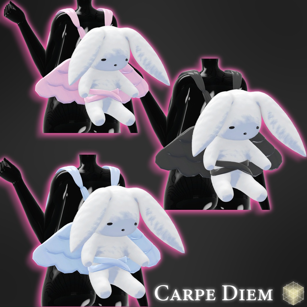 【 Snow Rabbit 】 - 6 Avatar