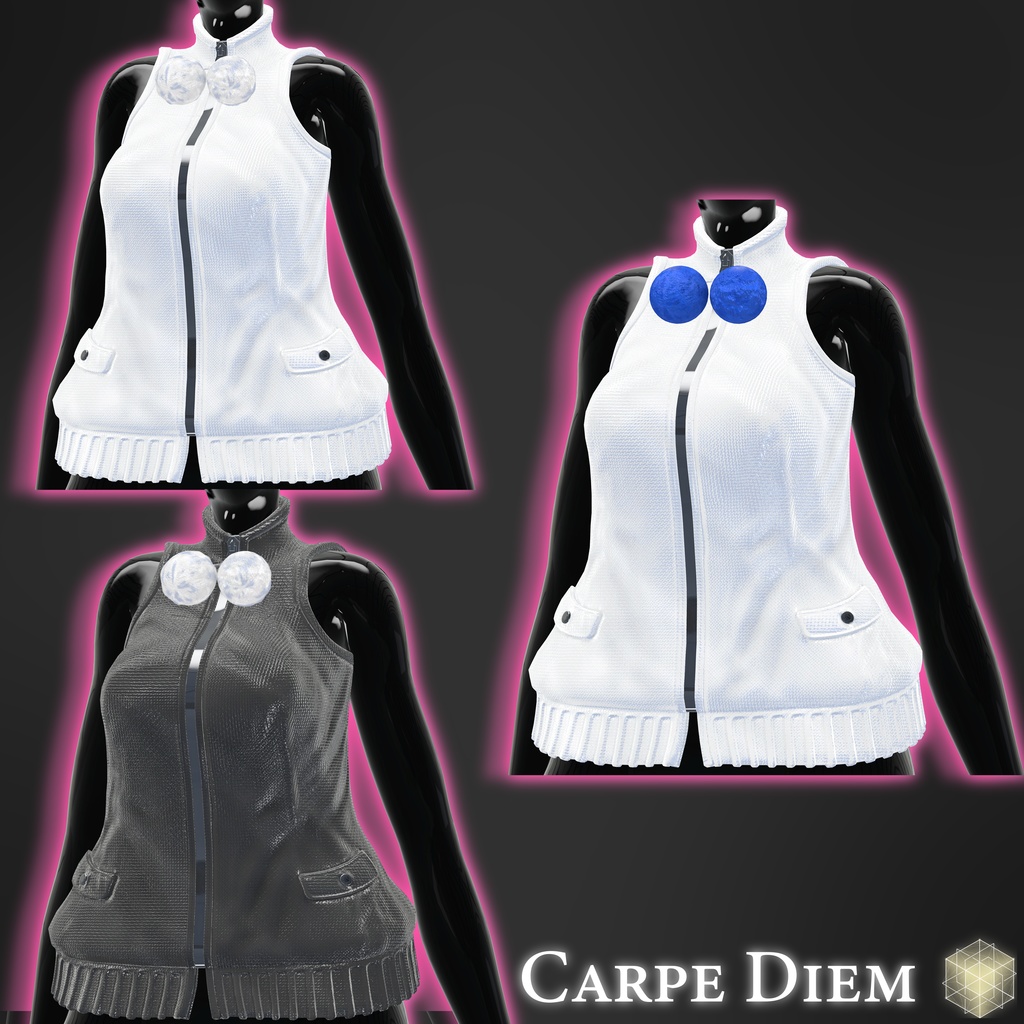 【 Snow Rabbit 】 - 6 Avatar