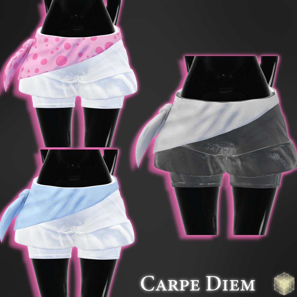 【 Snow Rabbit 】 - 6 Avatar