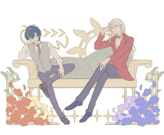 【2022.10.2】アクリルスタンド