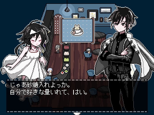 【完売】PRESS START -original game book-